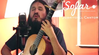 Juanito El Cantor - Amarillo | Sofar Buenos Aires chords