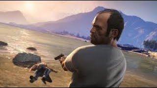 GTA 5 | Entry of Trevor Philips | STORY MODE | #14 #1k #gta #gta5 #gtav