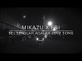 【MIKAZU×EBI】チャイムはLOVE SONG / JKT48 (Wotagei & Dance)【踊り打ち】