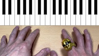 【テガソード讃歌】ナンバーワン戦隊ゴジュウジャー 挿入歌 ゴジュウティラノ・暴神竜儀が歌うテガソード讃歌を再現！No.1 Sentai Gozyuger Song