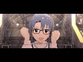 【ミリシタ】MILLIONSTARS Team5th「バトンタッチ」(美也・紗代子/プライベートドレス衣装)【ユニットMV】[1440p]