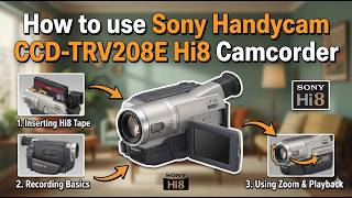 SONY Handycam　CCD-V700 video Hi8 s-l400.jpg