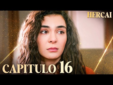 Hercai Chapter 16