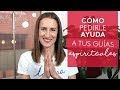 Guias espirituales - cómo pedirles ayuda