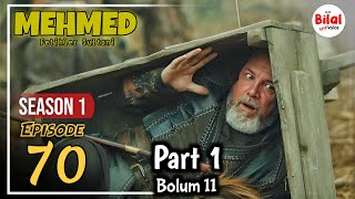 Sultan Mehmet al Fatih Episode 70 Urdu | Overview |  Bol Bilal   @bilalkivoice2.0