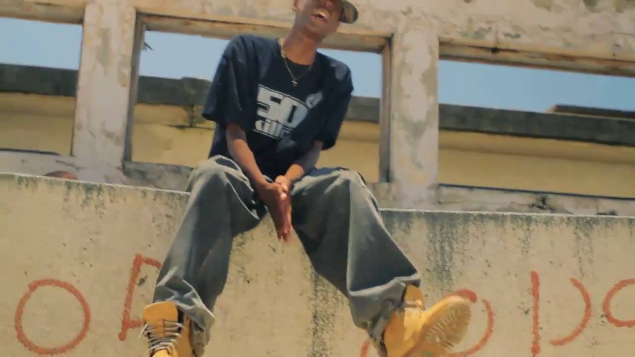 Slim Nigga - Xitilo Xa Vane