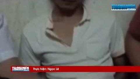 Lời khai rợn người của sát thủ giết  6 người tại Bình phước