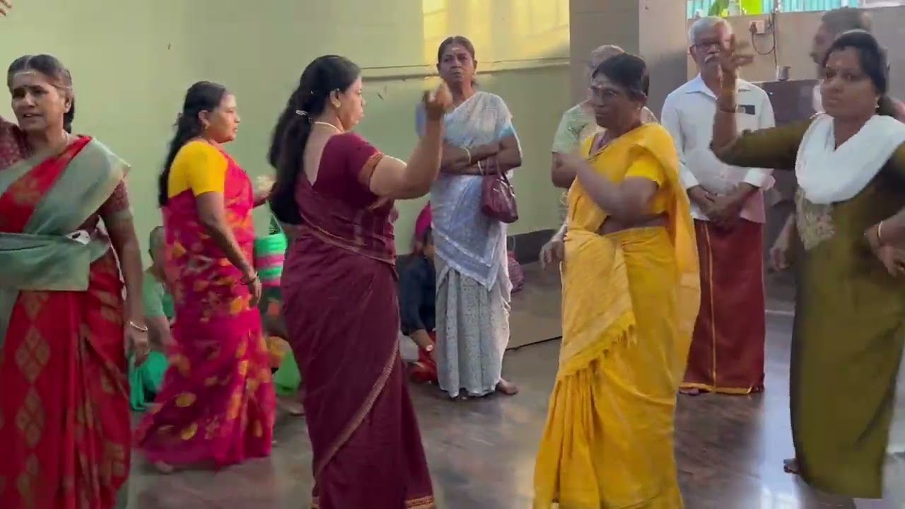 🙏 தேவகானம் 🙏 அடியேன் திரு ராமதாஸ் ஐயா குழு 🙏🙏