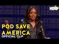 How Are Republicans Getting Away w/ Voter Suppression? | Pod Save America | HBO