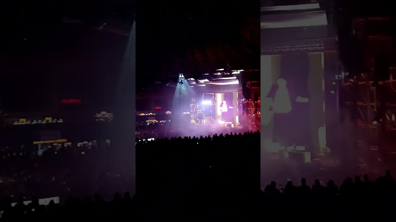 A inceput cu adevarat petrecerea la Romexpo la Nostalgia 2023