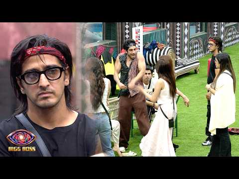 Bigg Boss 20 Today NEW PROMO September 23, 2026