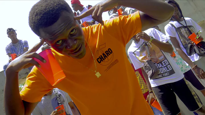 MLM (clip officiel)                     Oli12 & H2...
