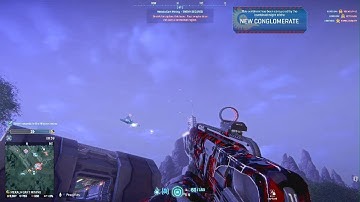PlanetSide 2 No scope collection # 2