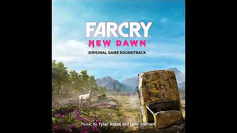 Far Cry : New Dawn Soundtrack (BY TYLER BATES, JOH...