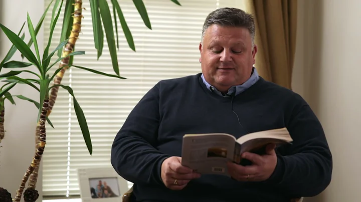 Devotional with Keith Lindsay
