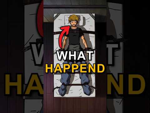 What Happened To Shinra After He Went To The Past In Fire Force Fireforceseason3 Fireforce 