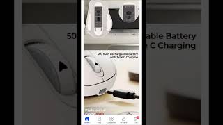 Best Mouse under 700🔥🔥 #review #tech #gadgets #smartphone #automobile #technology