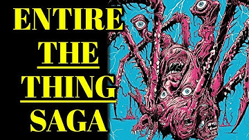 Entire John Carpenter