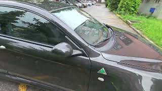 Alfa Romeo Gt 2.0 Jts 165 Benzina Cuore Sportivo Livery Interior & Walkaround