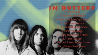 Soul Experience-Iron Butterfly-Year's sensational singles-Glorified