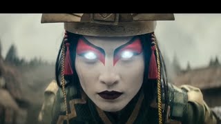 Avatar Kyoshi Full Fight  || Avatar The Last Airbender