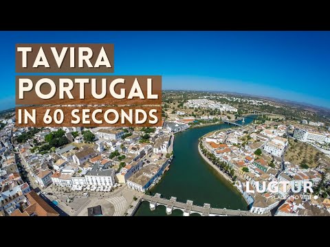 Qué ver en Portugal cerca de Huelva: descubre nuevos destinos para visitar