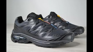 Salomon XT6