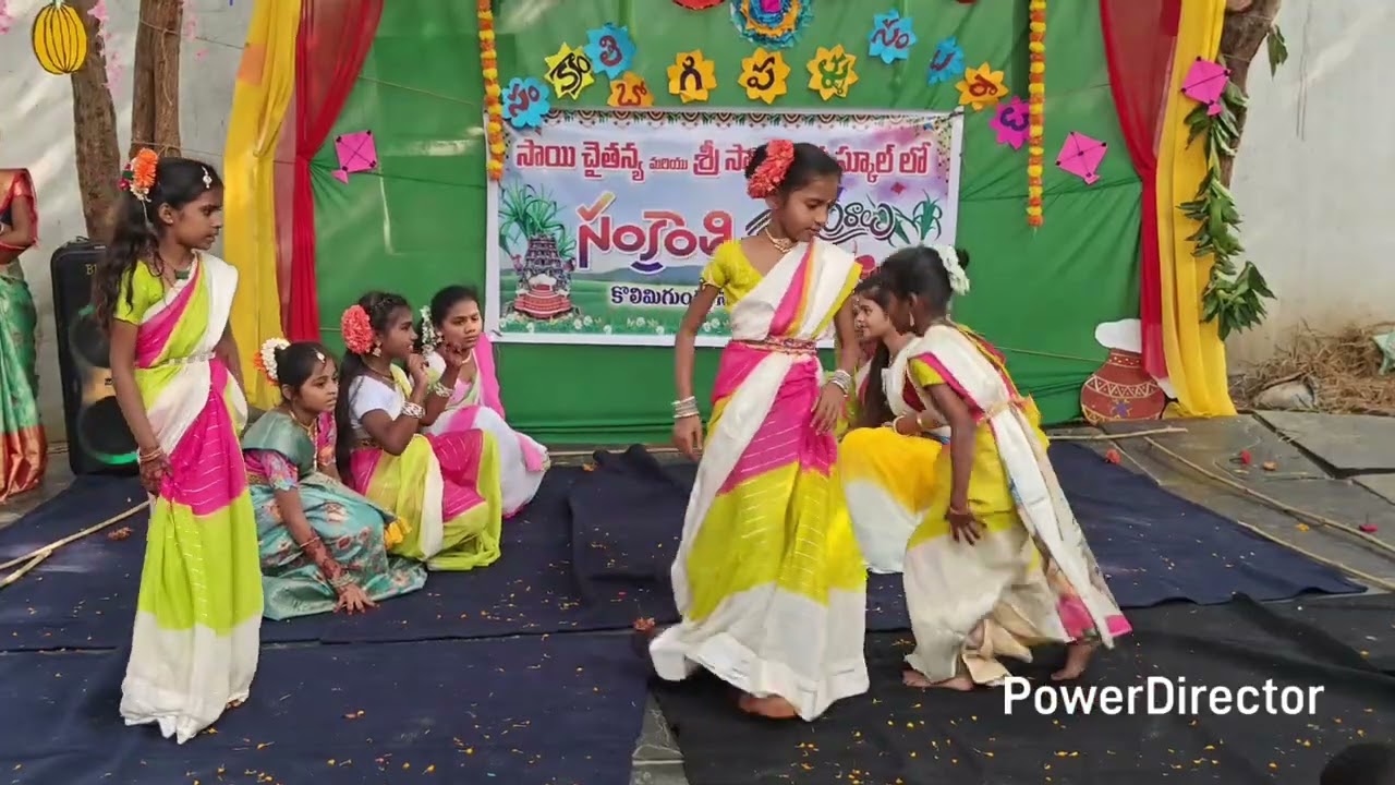 Sai chaithanya school 