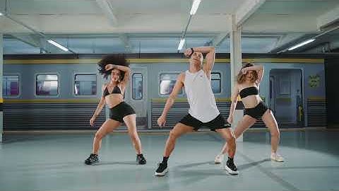 Thumbnail of BATE - DENNIS, Luísa Sonza, Kenia Os | FitDance (Coreografia)
