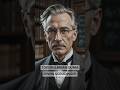 Inilah Ilmuwan Kucing Ajaib dan Misteri Kuantum - Erwin Schrödinger#shorts#shortvideo#sejarah