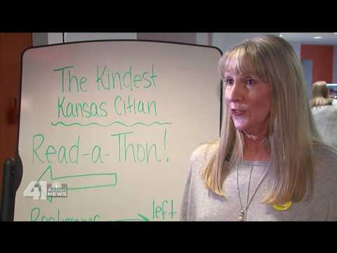 Kind KC: Say