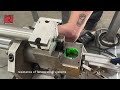 Beginning of video