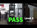 End of video