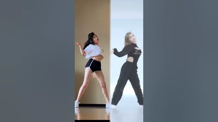 TWICE - ‘The Feels’ | Dance Comparison - DayDayNews