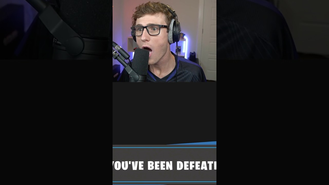 My Editor got FIRED…🤬