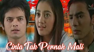 Ftv Cinta Tak Pernah Mati - Penty Nur Afiani - Choky Andriano - Temmy Rahadi - Annisa S Andini