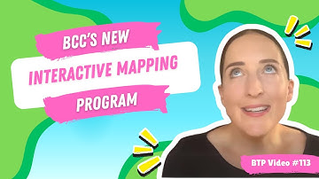 BTP Video #113 - BCC
