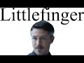 Littlefinger: what's Petyr Baelish up to?