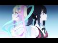 NEEDY GIRL OVERDOSE | "KAngel and Ame" CLIP