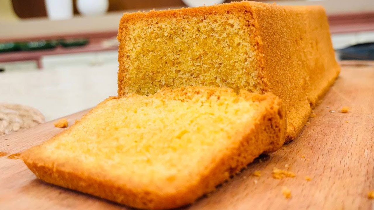 طريقة عمل إنجلش كيك | المطعم مع الشيف محمد حامد