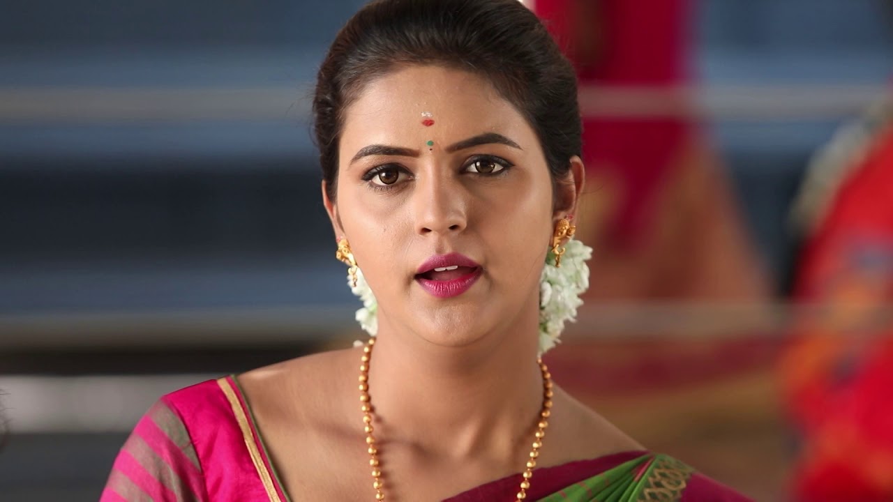 Vennilas Kankaabhisekam - Yaaradi Nee Mohini - Full Ep 235 - Zee Tamil