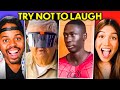 Try Not To Laugh Challenge - Internet&#39;s Funniest Videos!