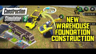 Construction simulator 3 🏗🚧 ●||Gameplay||●#42