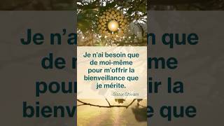 Sasgesse qui nous renforce avec BK Shivani