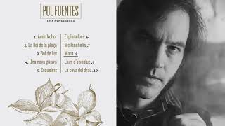 POL FUENTES - Marit (Art Track)