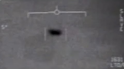 The 4Chan UFO INSIDER Thread