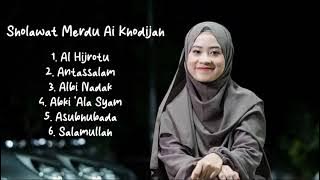Ai Khodijah - Al Hijrotu| Full album