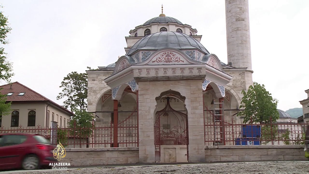 المجد القديم الجديد لفرهادية