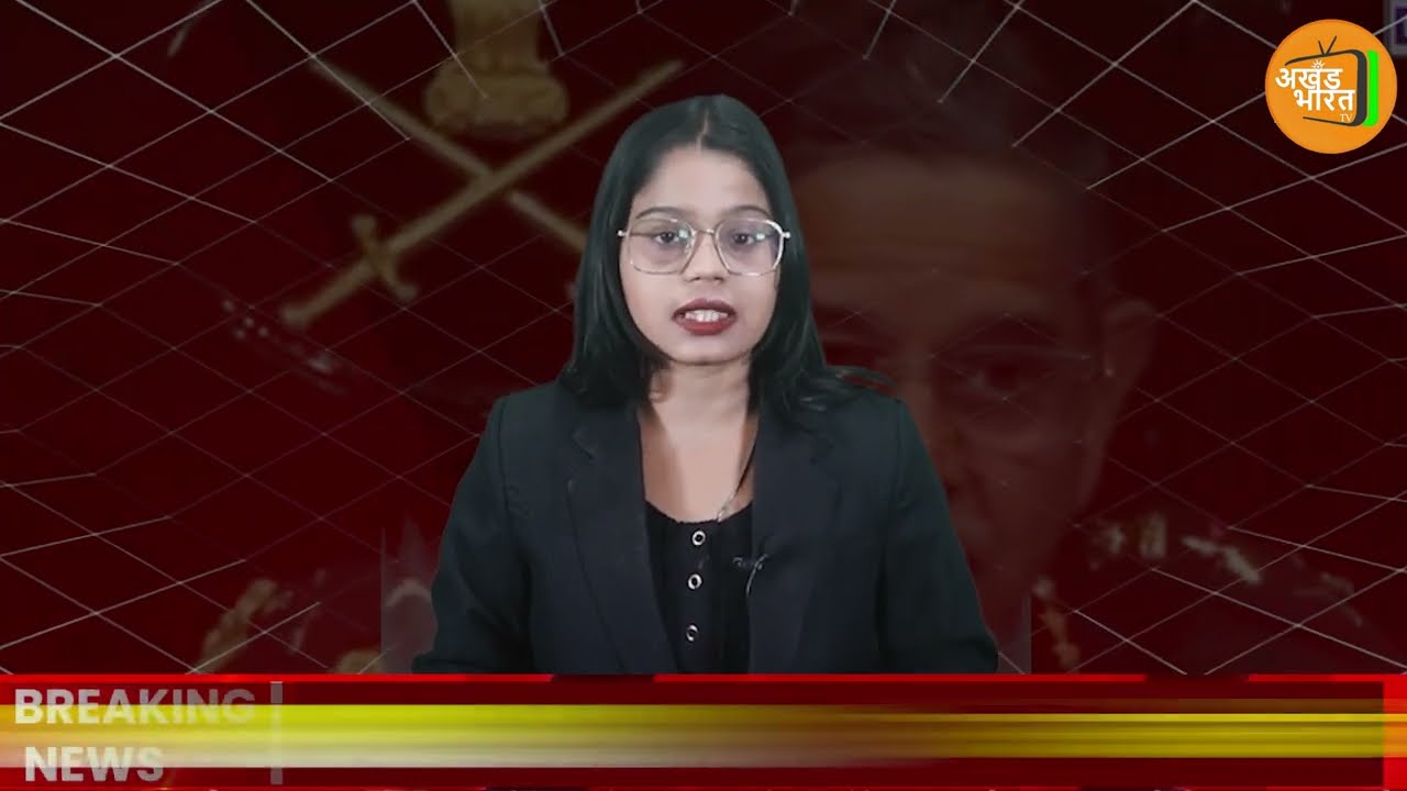 सीमा पार 8 आतंकी ट्रेनिंग कैंप एक्टिव | सेना प्रमुख की सख्त चेतावनी | Breaking Defence News