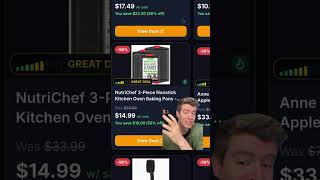 Amazon Deals & Codes You Don’t Want To Miss 🔥🔥 All deals linked in bio!! #AmazonFinds